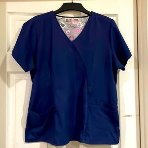 Women’s Scrub Top